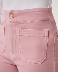 TravisMathew | Everyday Ankle Pant - Foxglove