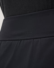 TravisMathew | Moveknit Game Set Match Skort - Black