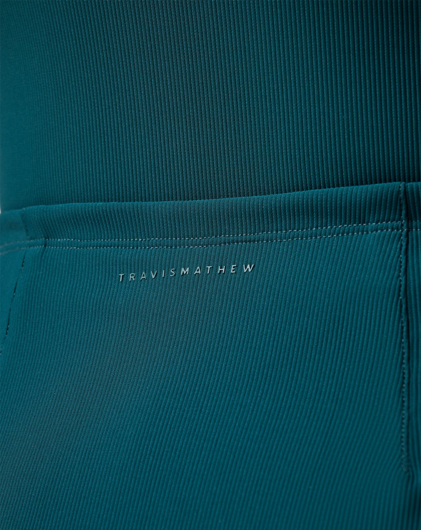 TravisMathew | Moveknit Rib Limitless Skort - Dark Sea