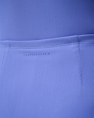 TravisMathew | Moveknit Rib Limitless Skort - Baja Blue