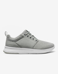 TravisMathew | The Daily 3 Shoe - Heather Sleet