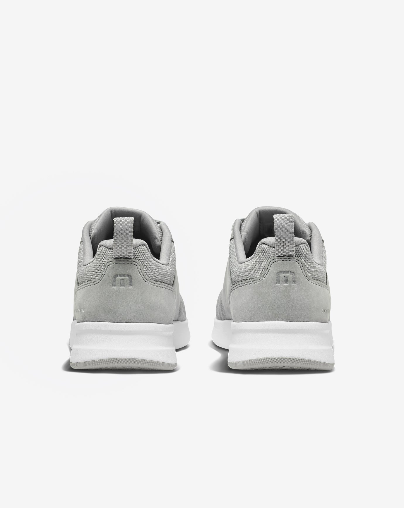 TravisMathew | The Daily 3 Shoe - Heather Sleet