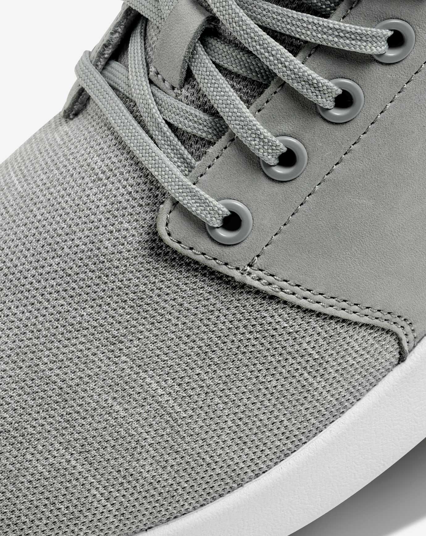 TravisMathew | The Daily 3 Shoe - Heather Sleet