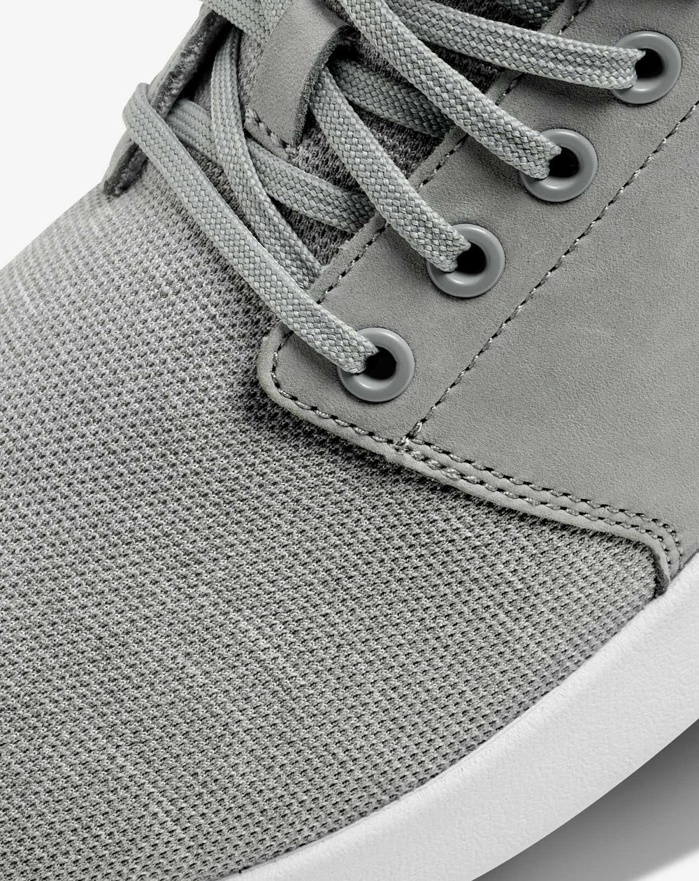 TravisMathew | The Daily 3 Shoe - Heather Sleet