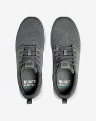TravisMathew | The Daily 3 Shoe - Heather Quiet Shade