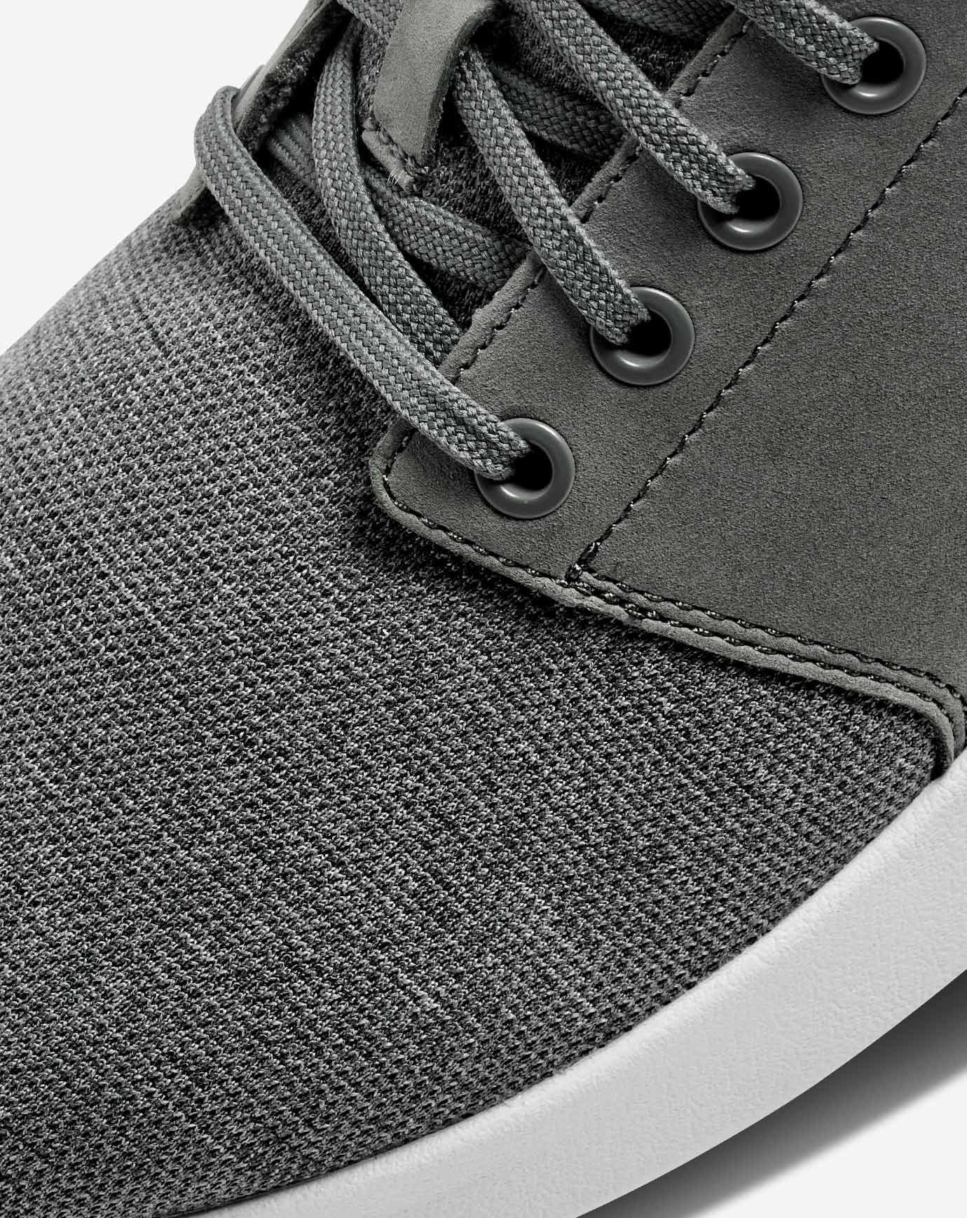 TravisMathew | The Daily 3 Shoe - Heather Quiet Shade