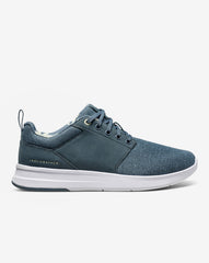 TravisMathew | The Daily 3 Shoe - Bering Sea Print