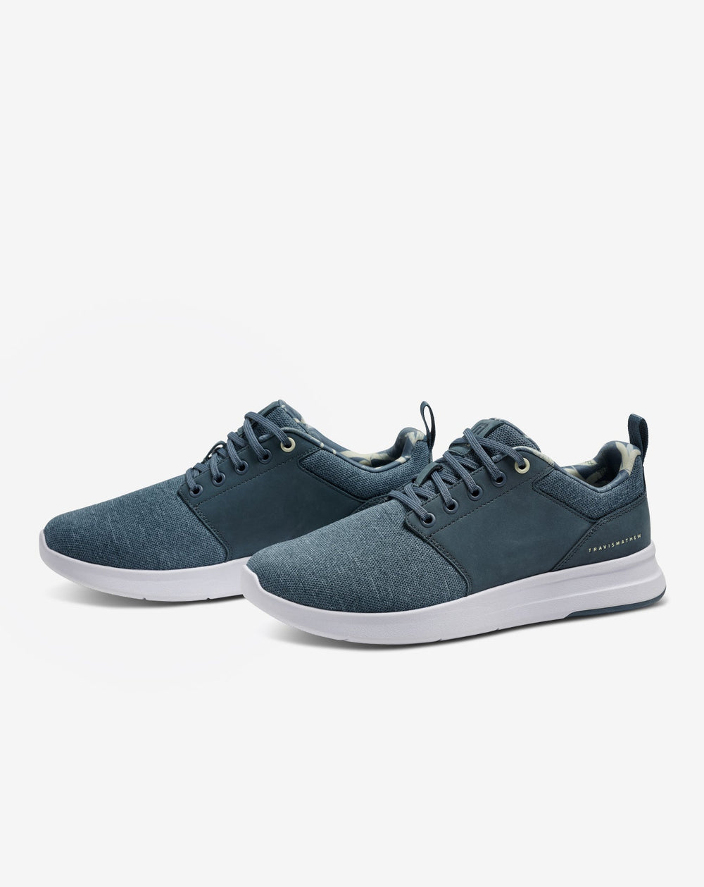 TravisMathew | The Daily 3 Shoe - Bering Sea Print