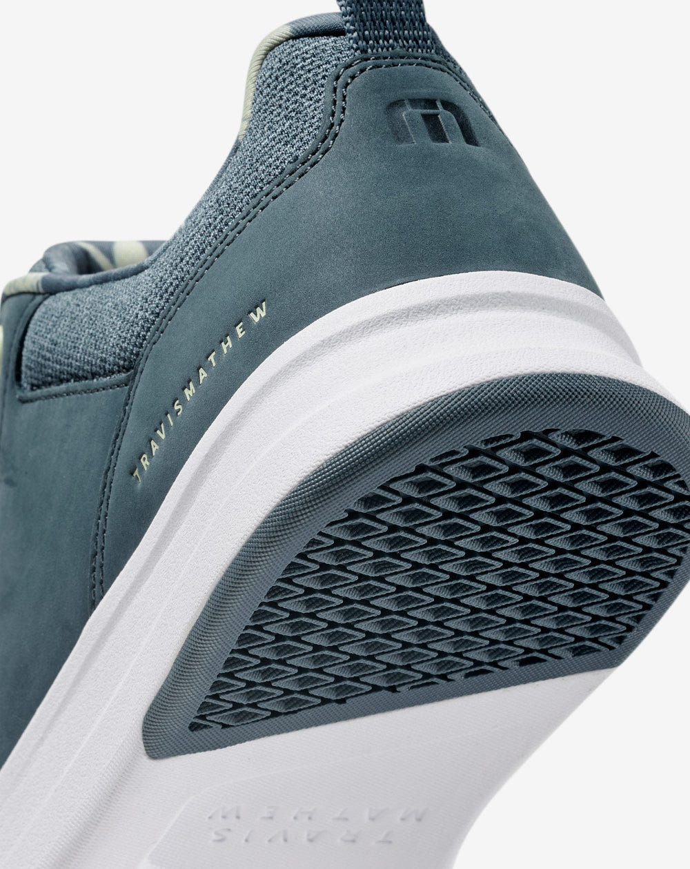TravisMathew | The Daily 3 Shoe - Bering Sea Print
