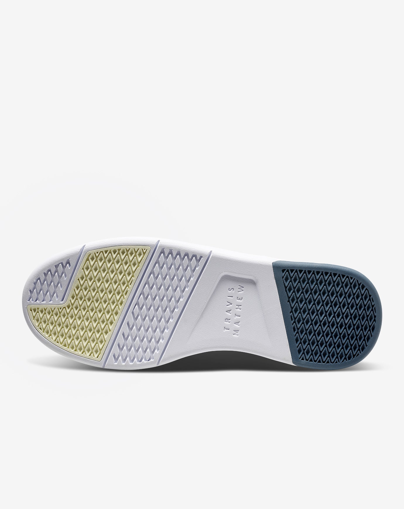 TravisMathew | The Daily 3 Shoe - Bering Sea Print