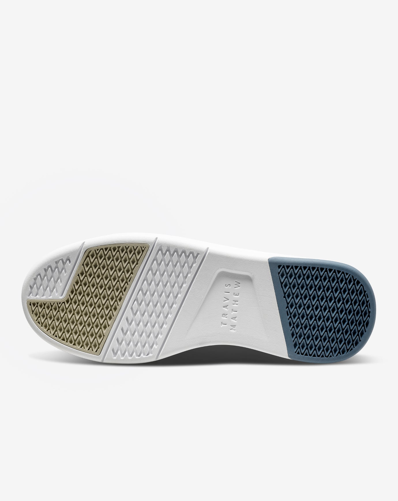 TravisMathew | The Daily 3 Shoe - Italian Sand Print