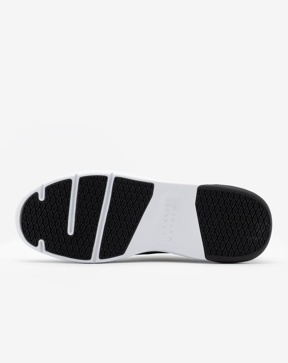 TravisMathew | The Daily Lite Shoe - Black