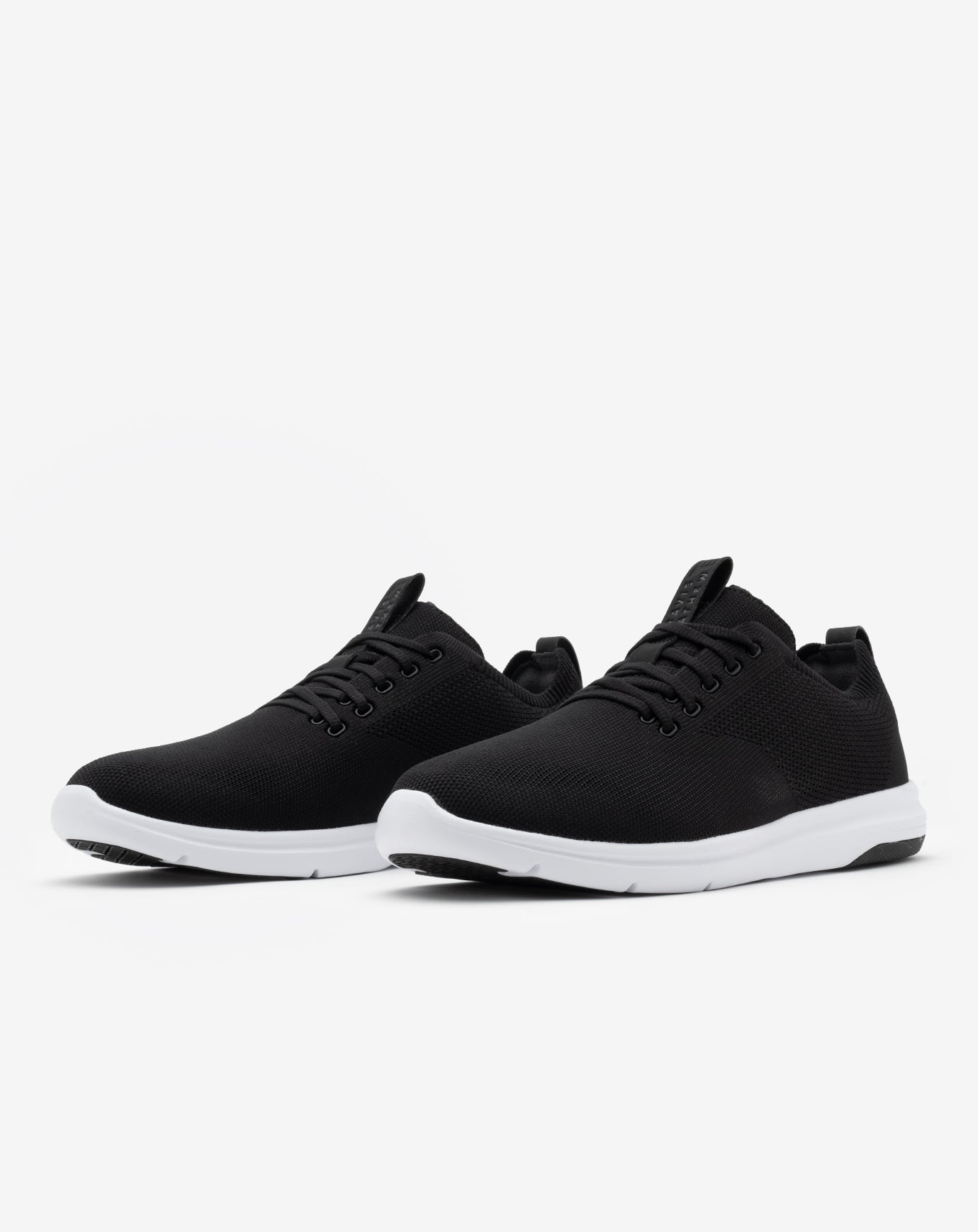 TravisMathew | The Daily Lite Shoe - Black
