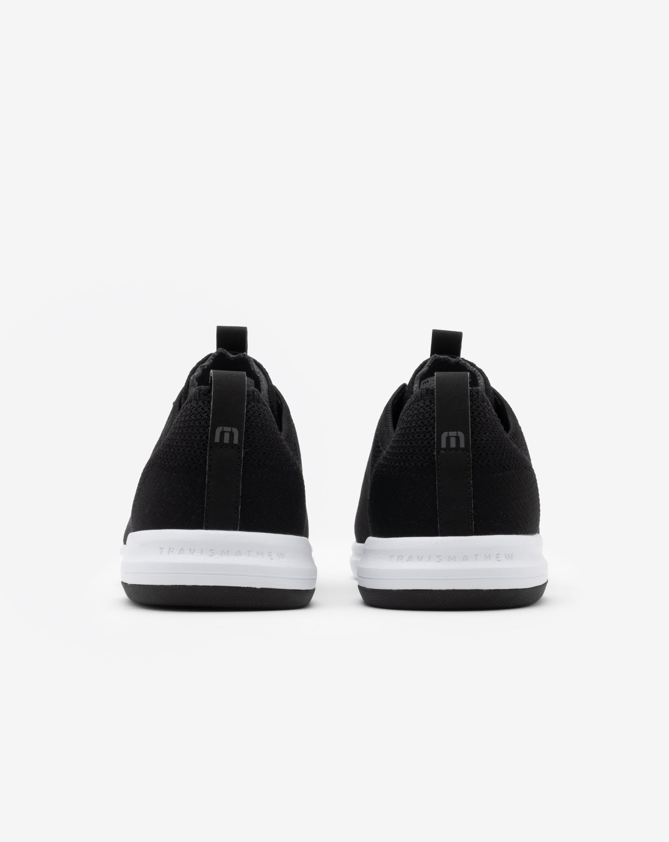TravisMathew | The Daily Lite Shoe - Black