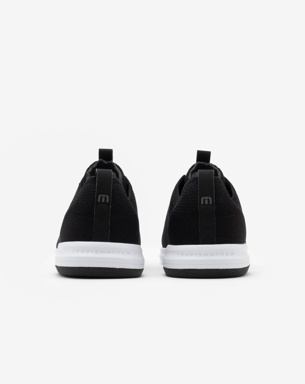 TravisMathew | The Daily Lite Shoe - Black