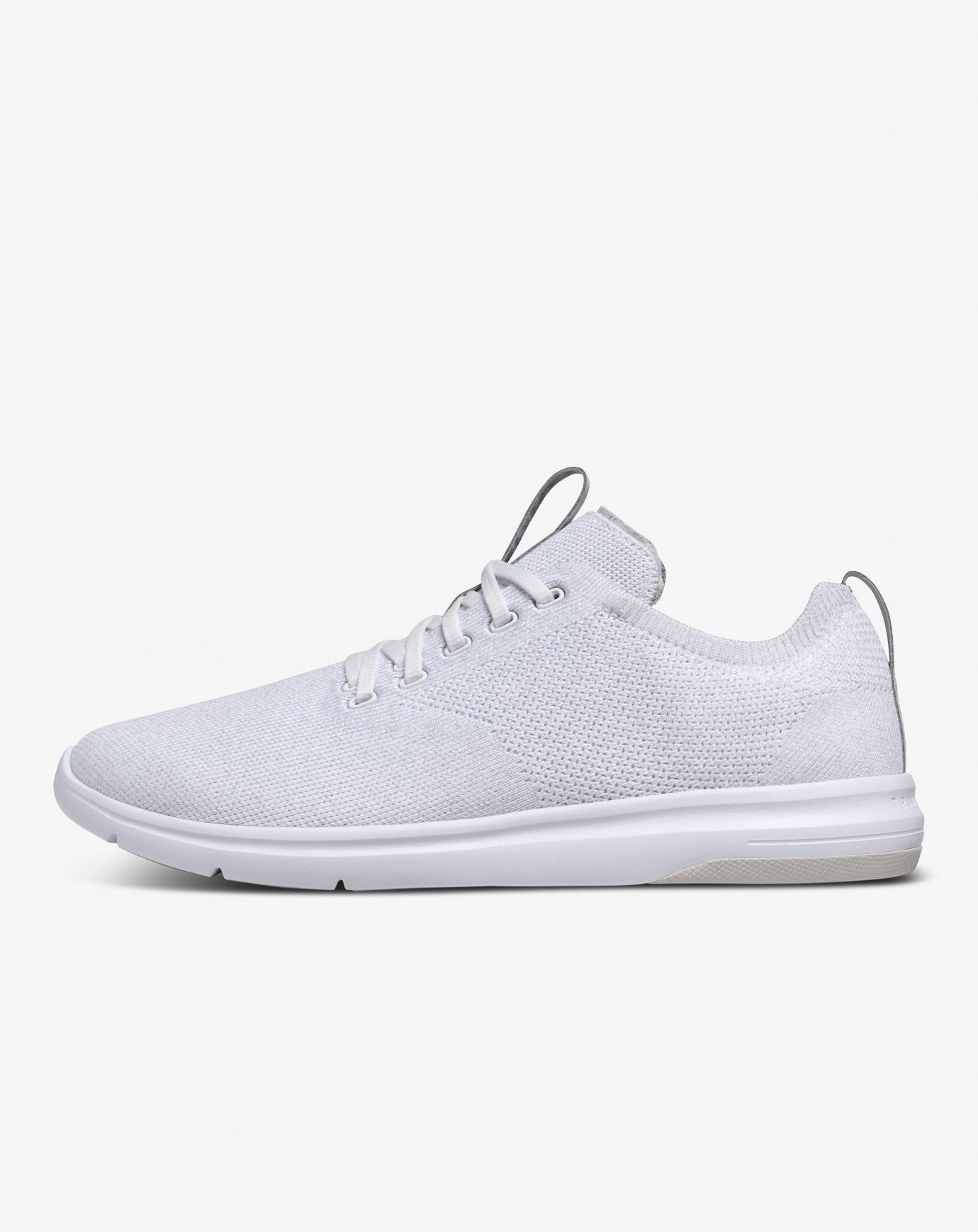 TravisMathew | The Daily Lite Shoe - Heather White