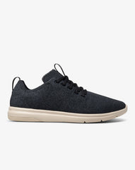 TravisMathew | The Daily Lite Shoe - Heather Ebony