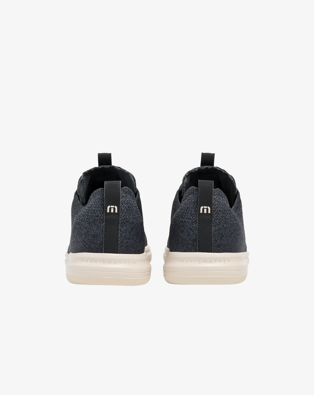 TravisMathew | The Daily Lite Shoe - Heather Ebony