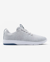 TravisMathew | The Daily Lite Shoe - Heather Microchip