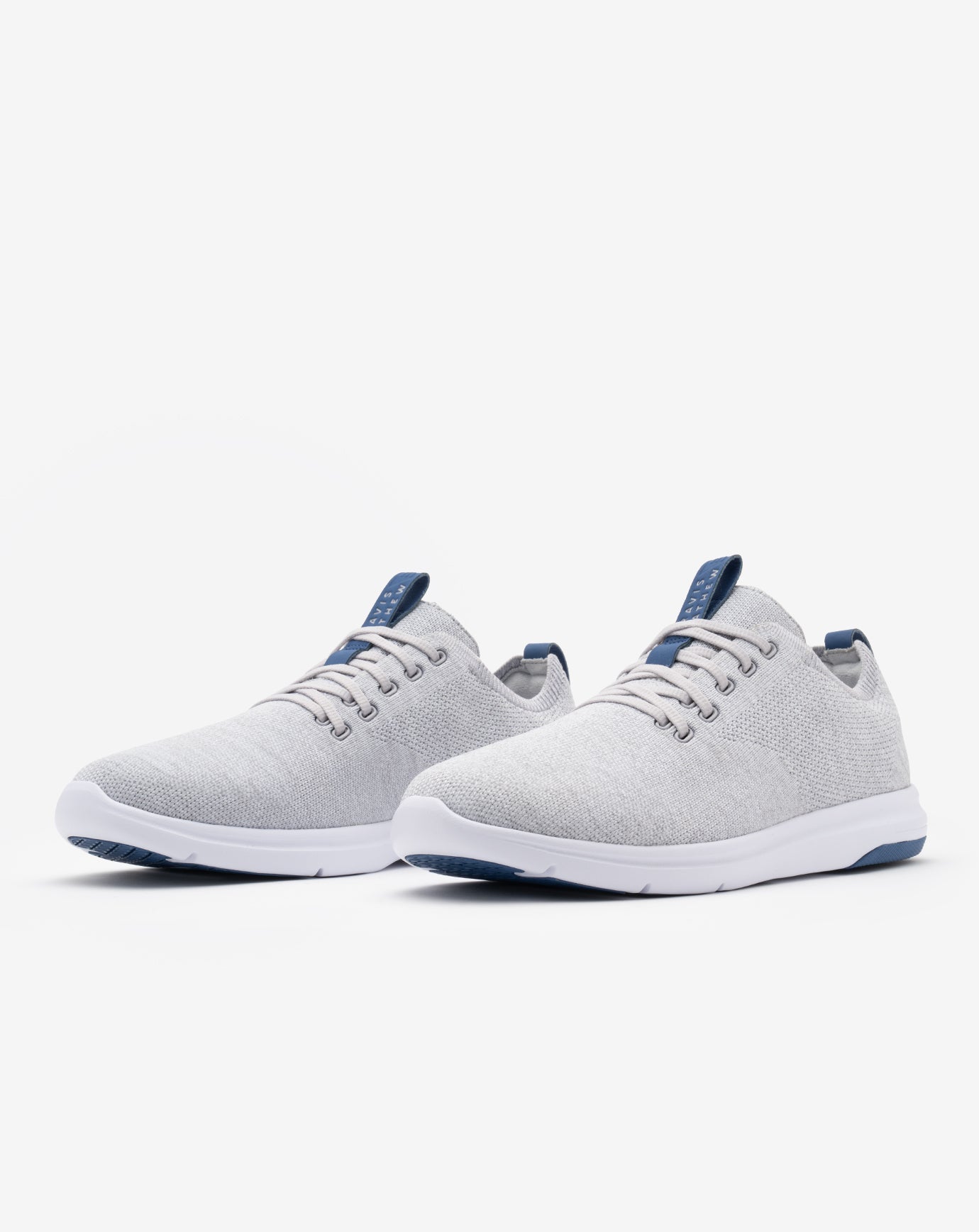 TravisMathew | The Daily Lite Shoe - Heather Microchip
