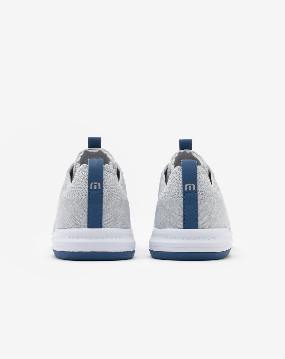 TravisMathew | The Daily Lite Shoe - Heather Microchip