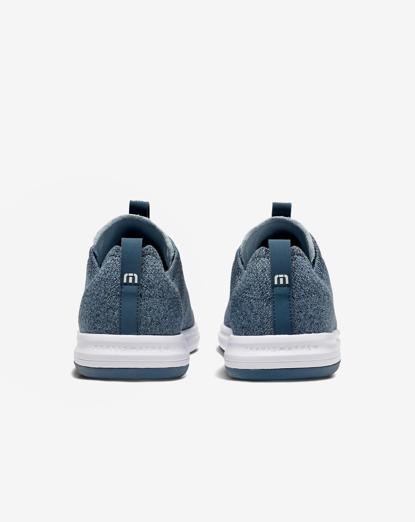 TravisMathew | The Daily Lite Shoe - Heather Bering Sea
