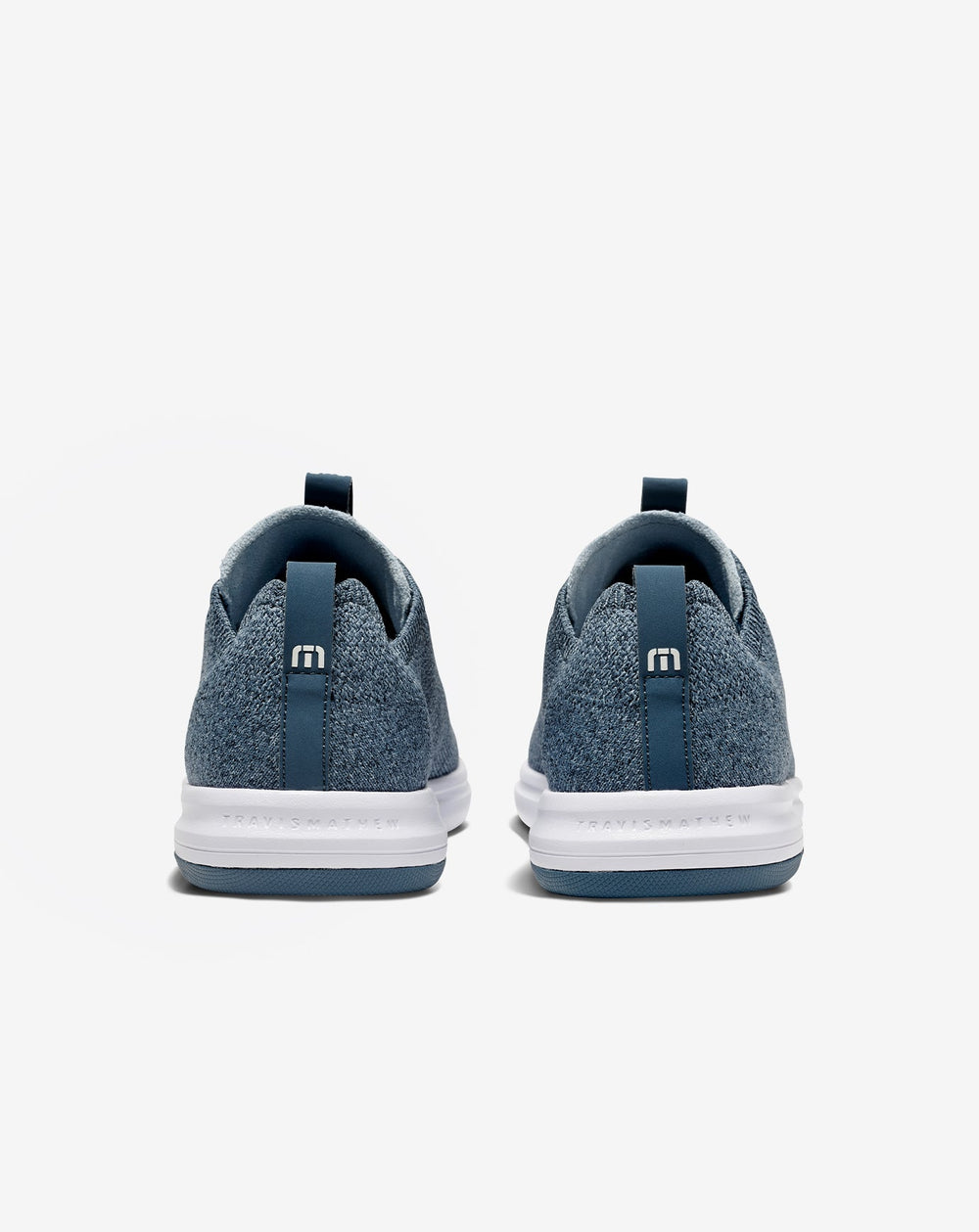 TravisMathew | The Daily Lite Shoe - Heather Bering Sea
