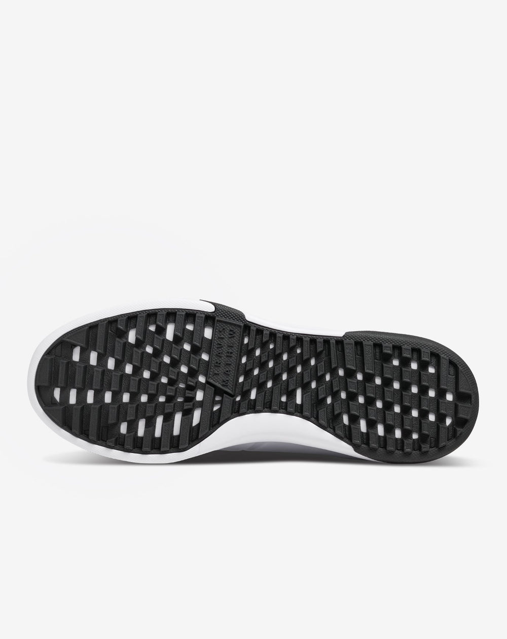 TravisMathew | The Daily Pro Plus Golf Shoe - White/Black