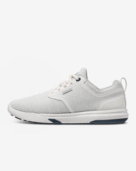 TravisMathew | The Daily Pro Hybrid Shoe - Heather White