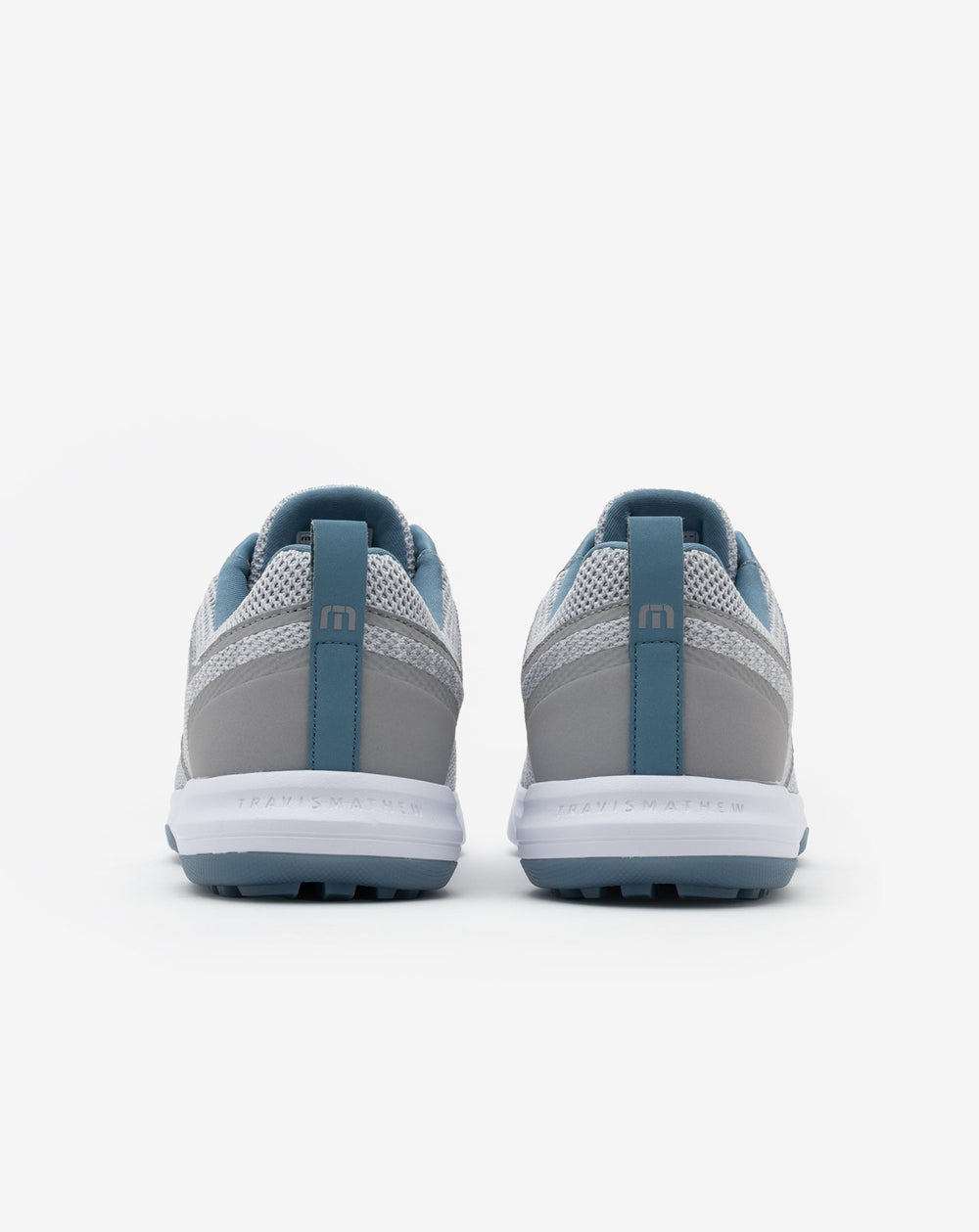 TravisMathew | The Daily Pro Hybrid Shoe - Heather Sleet