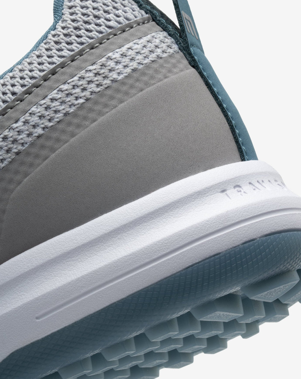 TravisMathew | The Daily Pro Hybrid Shoe - Heather Sleet