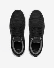 TravisMathew | The Daily Pro Hybrid Shoe - Black
