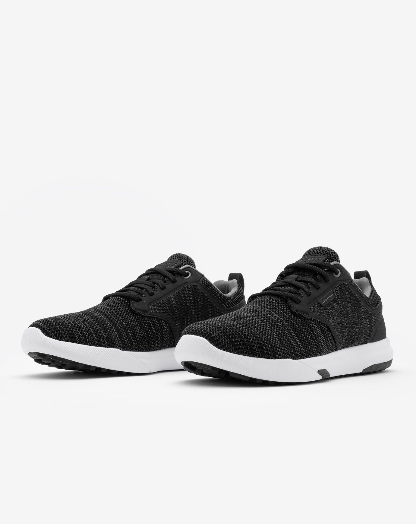 TravisMathew | The Daily Pro Hybrid Shoe - Black