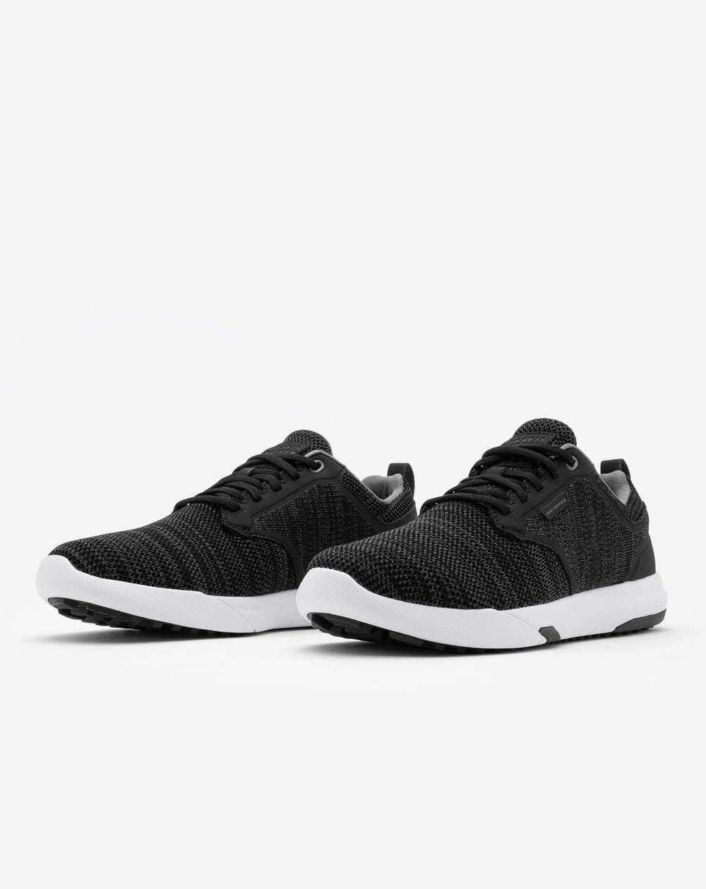 TravisMathew | The Daily Pro Hybrid Shoe - Black