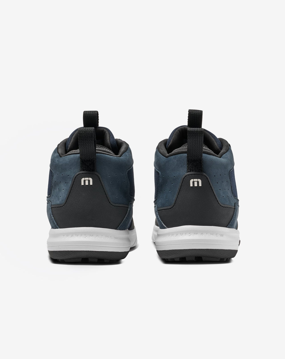 TravisMathew | The Daily Ranger - Total Eclipse/Black