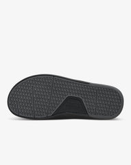 TravisMathew | The Daily Sandal - Black