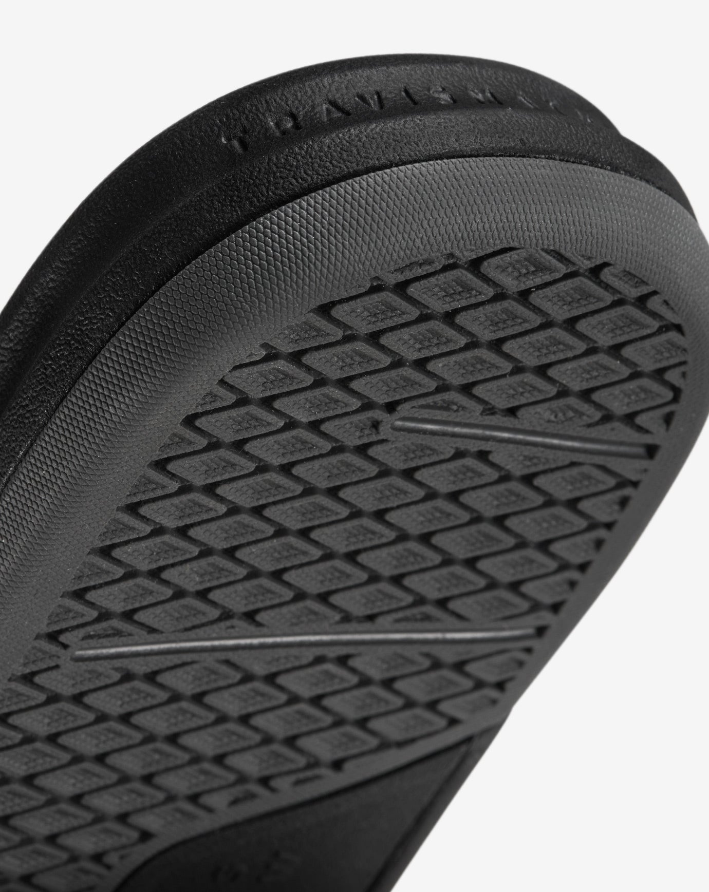 TravisMathew | The Daily Sandal - Black