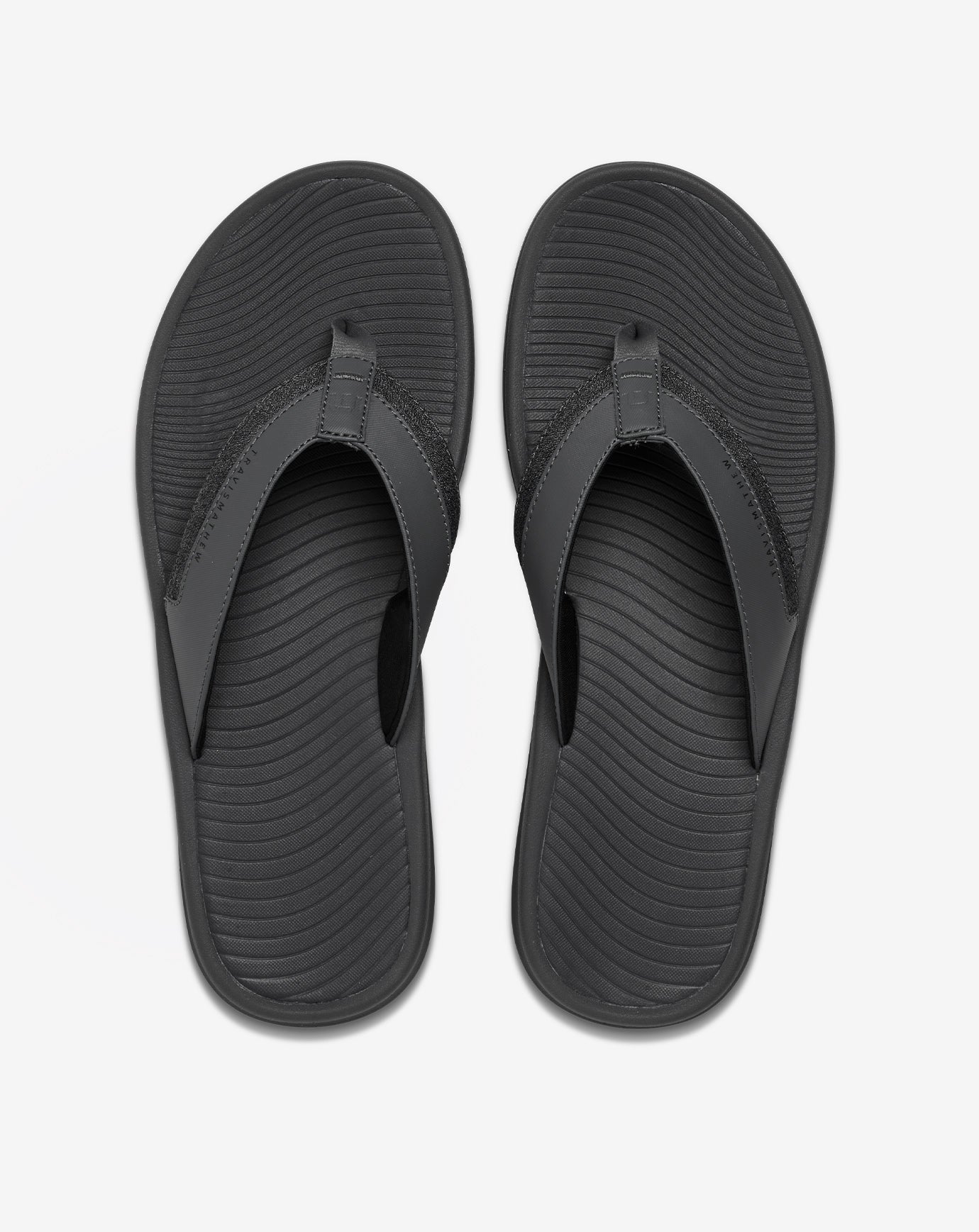 TravisMathew | The Daily Sandal - Quiet Shade