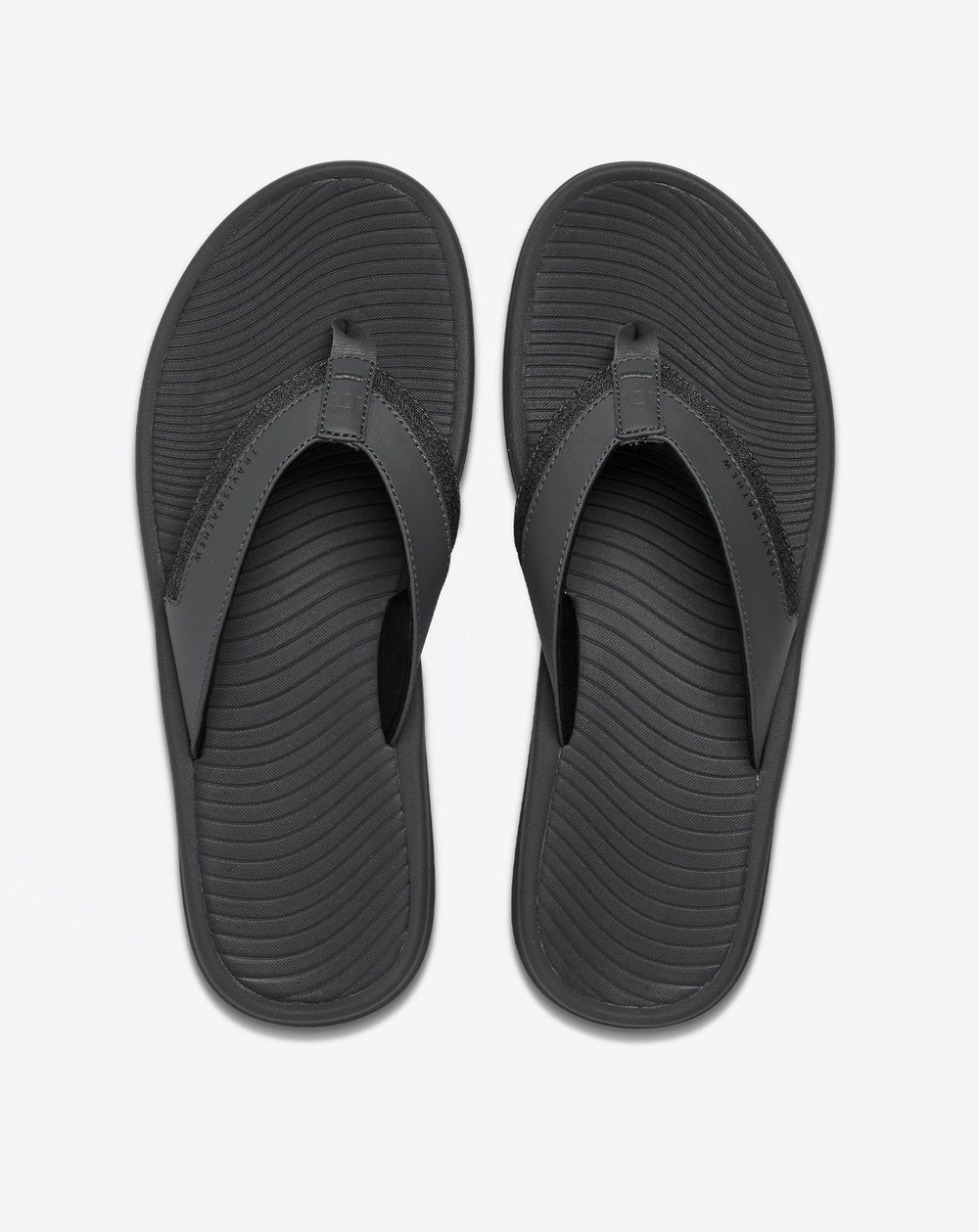 TravisMathew | The Daily Sandal - Quiet Shade