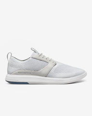 TravisMathew | The Modern One Shoe - Heather White