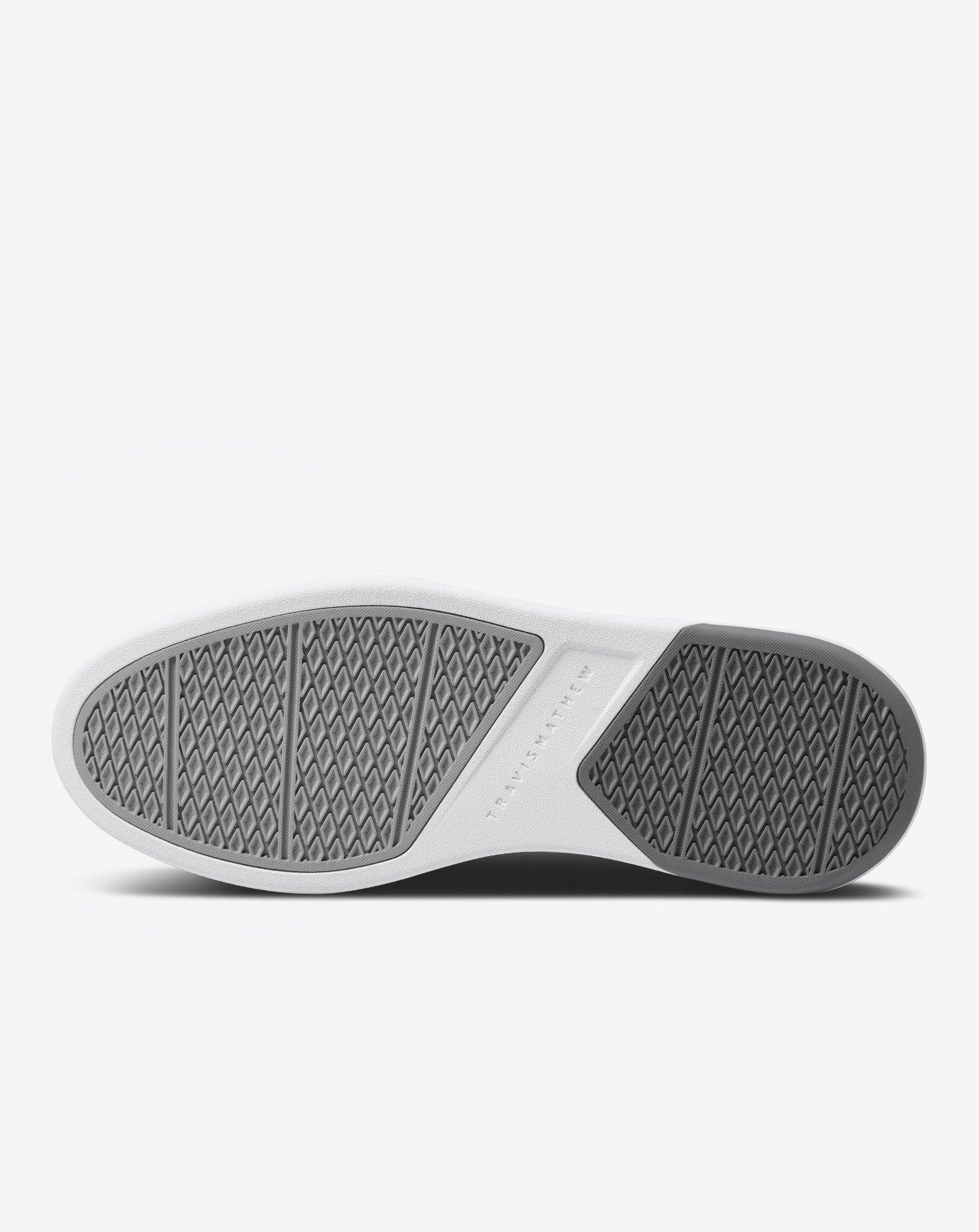 TravisMathew | The Modern One Shoe - Heather Sleet/Quiet Shade