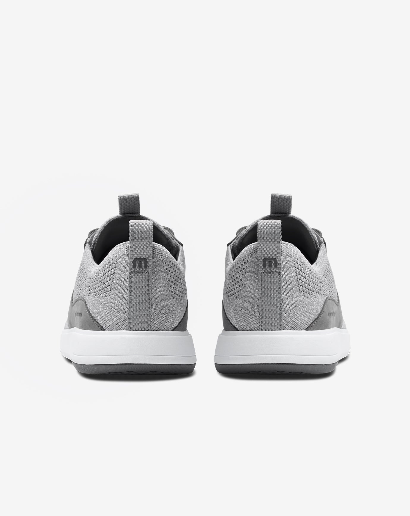 TravisMathew | The Modern One Shoe - Heather Sleet/Quiet Shade
