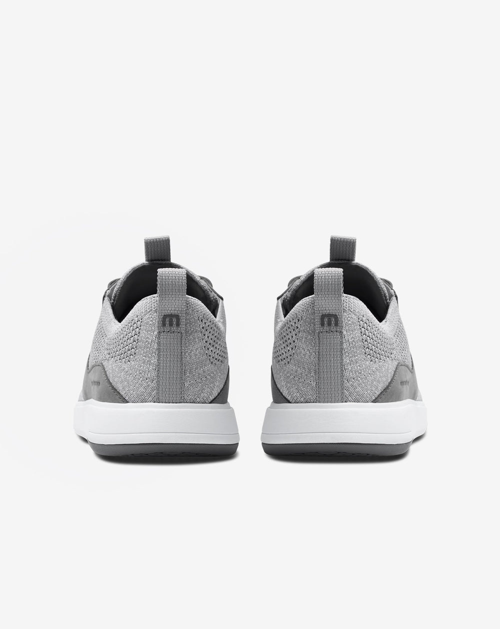 TravisMathew | The Modern One Shoe - Heather Sleet/Quiet Shade