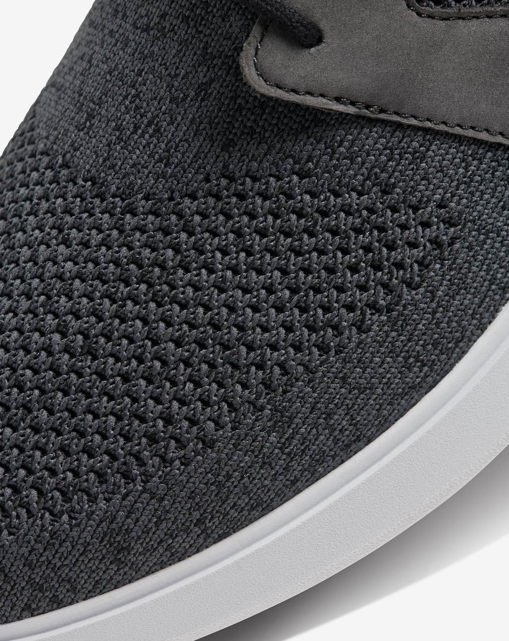 TravisMathew | The Modern One Shoe - Heather Grey Pinstripe