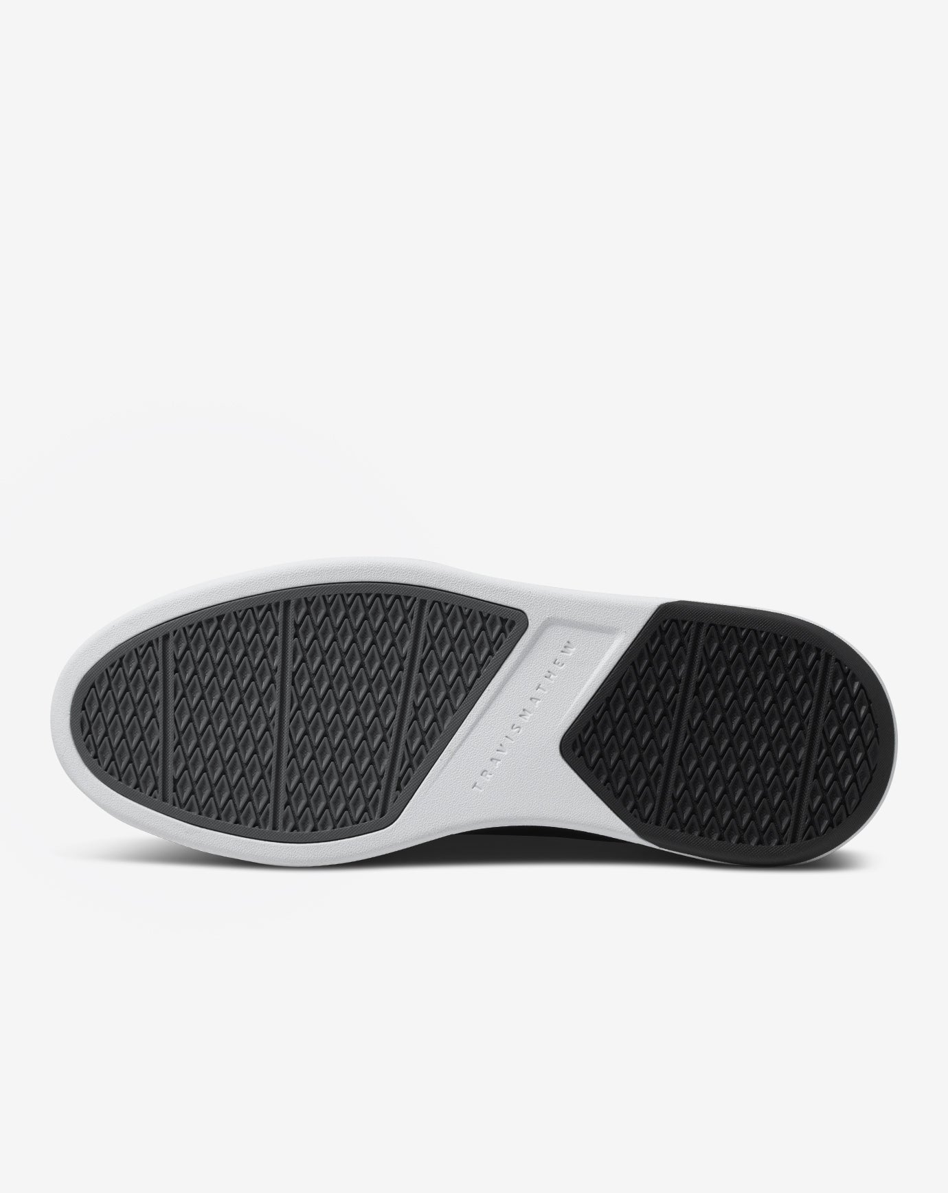 TravisMathew | The Modern One Shoe - Black
