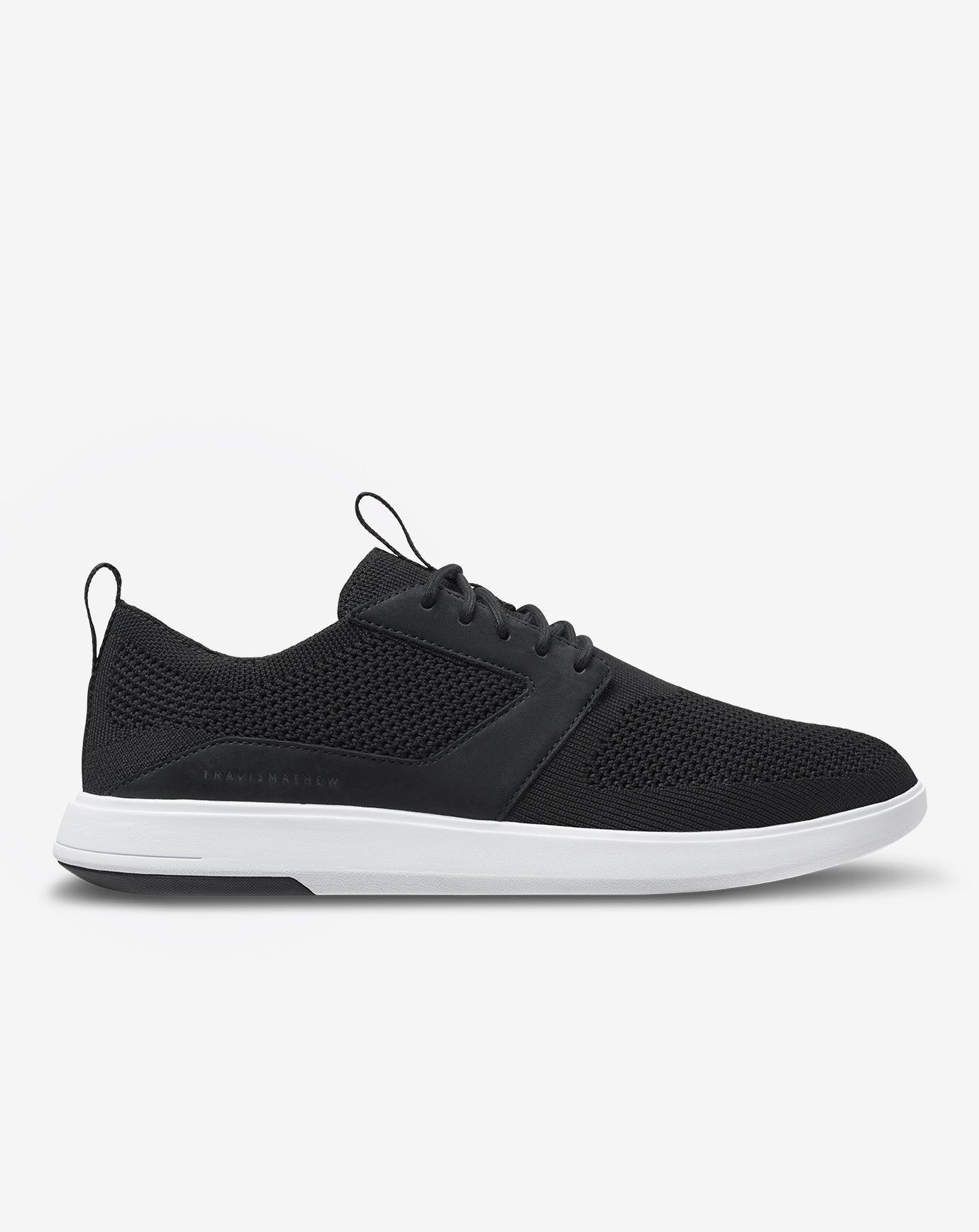TravisMathew | The Modern One Shoe - Black