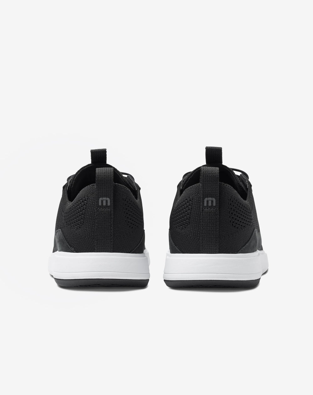 TravisMathew | The Modern One Shoe - Black