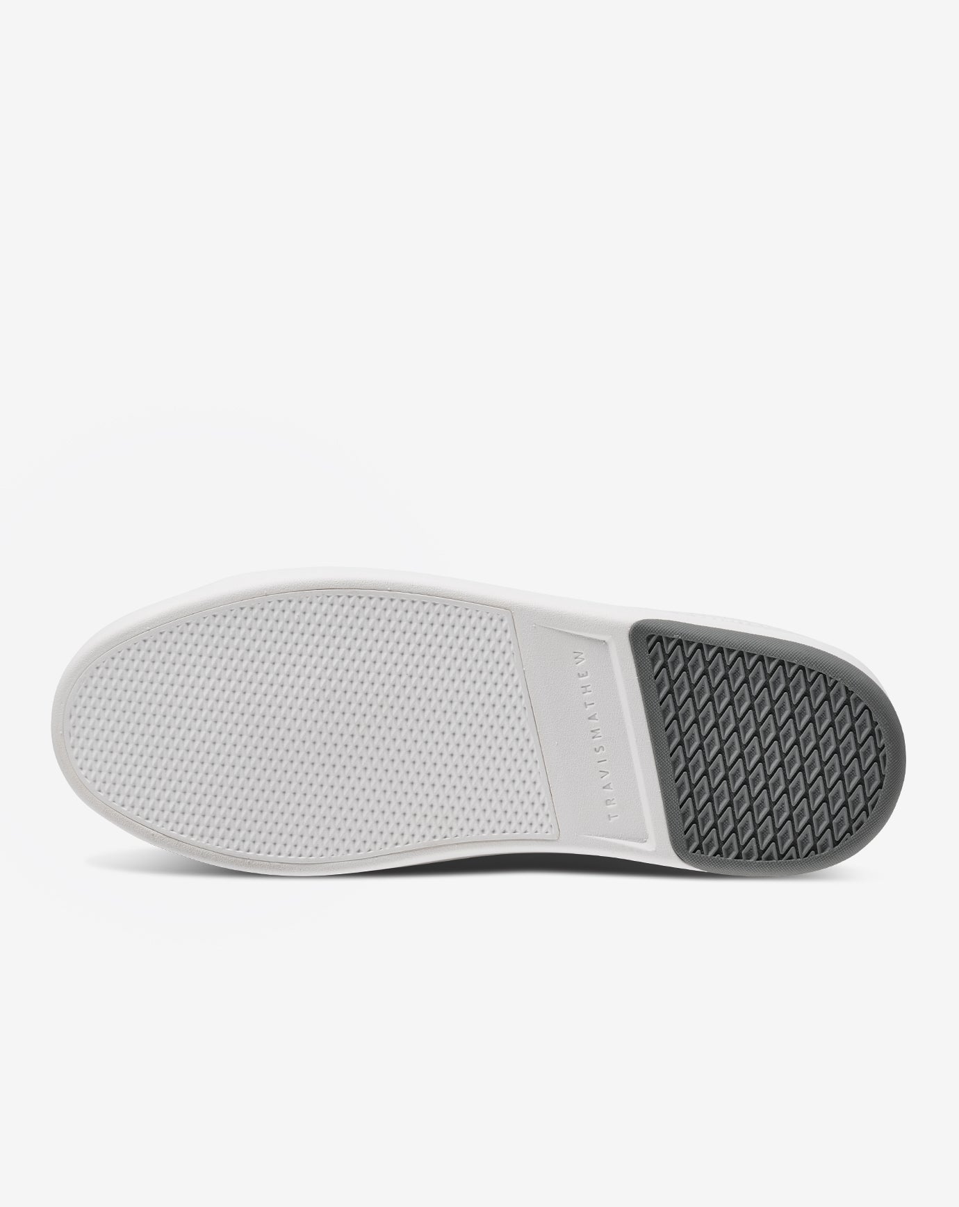 TravisMathew | The Modern Cup - White