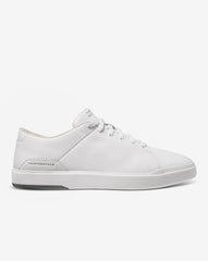 TravisMathew | The Modern Cup - White