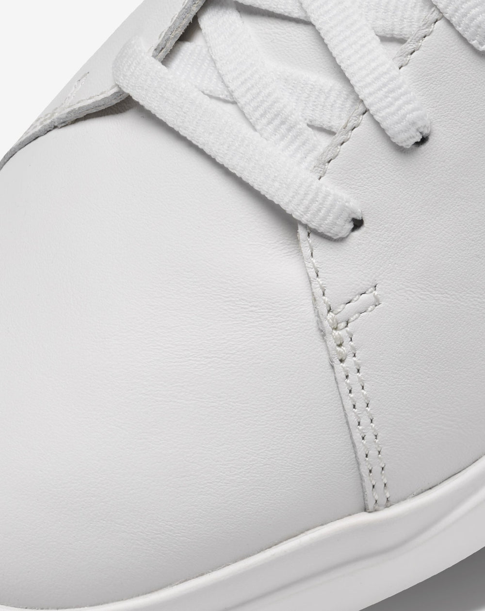 TravisMathew | The Modern Cup - White
